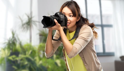Pixel Pitch: Does Camera Pixel Size Actually Matter?