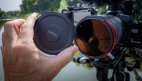 Review of the Haida NanoPro X in 1 Ultra-Low Reflection Magnetic Filter