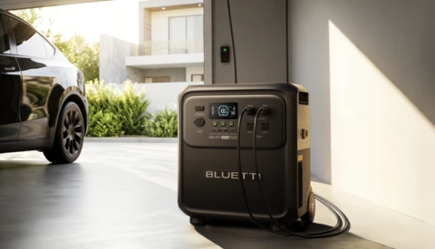 Bluetti Elite 400 Review: A Massive Rolling Battery for Outage Backup, Travel Power, and Keeping Everything Charged