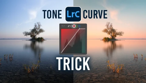 This Lightroom Technique Turns a Flat Long Exposure Into a Warm, Airy Shot