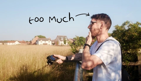 Four Counterintuitive Photography Habits That Actually Work