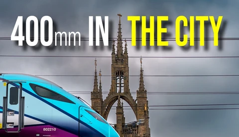 The Case for Shooting Cities With a Telephoto Lens
