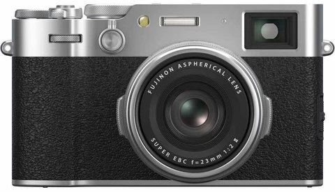 Why Fujifilm Survived the Digital Apocalypse That Killed Kodak