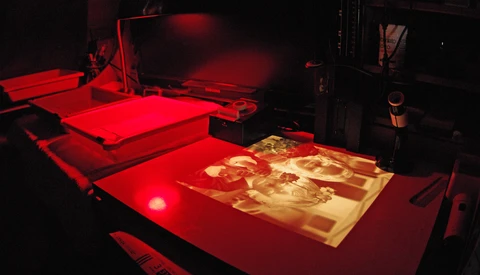 Eight Legendary Darkroom Tools Most Photographers Under 40 Have Never Seen