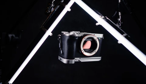 How Sony Can Make Their Cameras Perfect