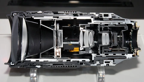 How Image Stabilization Physically Works: Magnets, Gyros, and Floating Glass