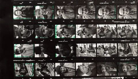 The Newspaper Picture Editor Was Photography's Most Powerful Job, and It Is Disappearing From American Newsrooms