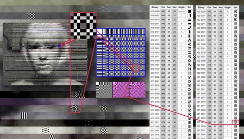 Nearly Every JPEG on Earth Runs on Math a Reviewer Called Too Simple to Fund in 1972