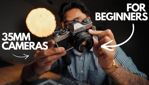 12 Film Cameras Worth Buying in 2026, Ranked by How You Shoot