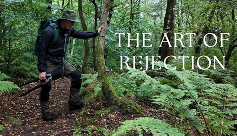 The Skill Nobody Teaches: Knowing When to Walk Away From a Shot