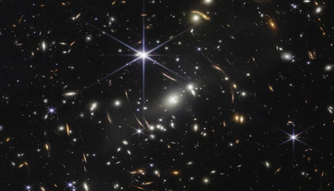 How the James Webb Telescope Images Get Their Colors: The Honest Answer to 'Is It Real?'