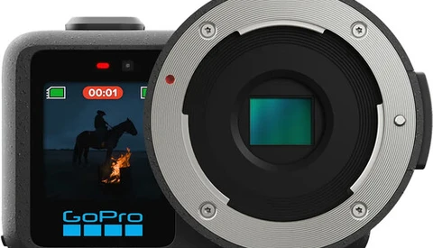 GoPro Is Being Bought for $285 Million and Pivoting to AI and Defense Optics
