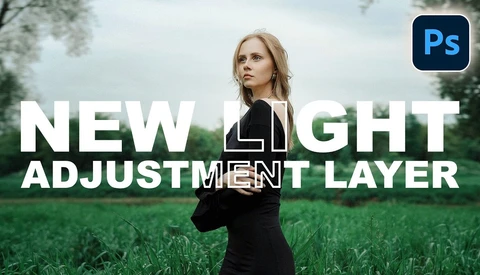 Photoshop Just Replaced Brightness and Contrast With Something Better