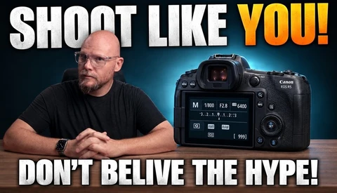 The Camera Settings a Working Family Photographer Actually Uses