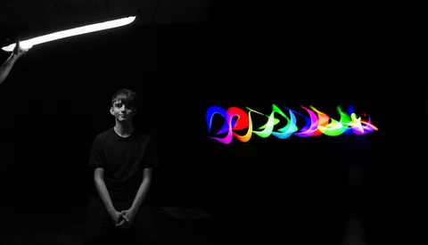Are Inflatable LED Lights Actually Any Good?