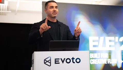 Evoto 8.0 Brings New Editing and Culling Features