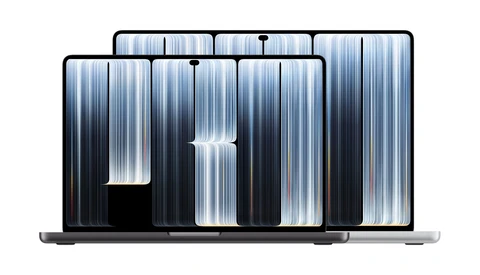 Hands-On With Apple's OLED MacBook Pro: Its Screen Is Stunning in Person
