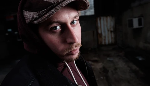 Creating Drama in Your Photos with Flash