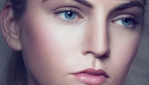 View Beauty Edit - Amelia by Dave Piper