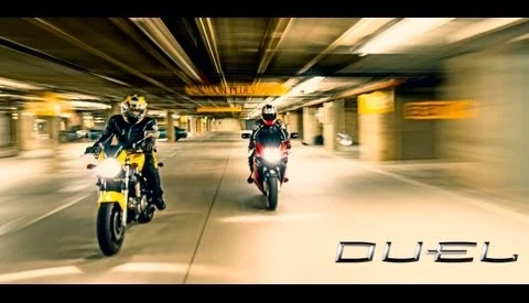 View Duel by Ajith R