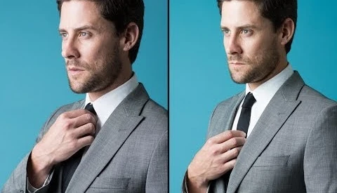 View It's Not About The Camera: A Lighting Lesson by Miguel Quiles