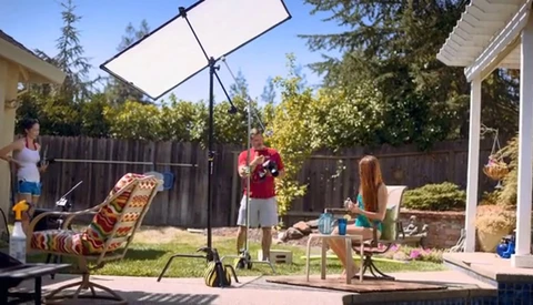 View BTC Shoot for the new RE by HTC by Tim Engle