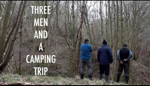 View Wild Camping Vlog by Chris Ord