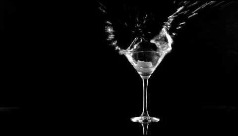 View Freeze Martini by Mika Levälampi
