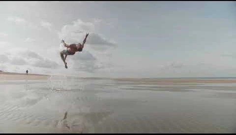 View Fre(e)nch Rider by Anthony Passant