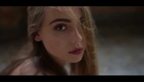 View Sensual Wideo with Kamila by Krzysztof Budych