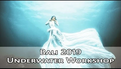 View Invitation Bali Workshop 2019 by Christian Zink