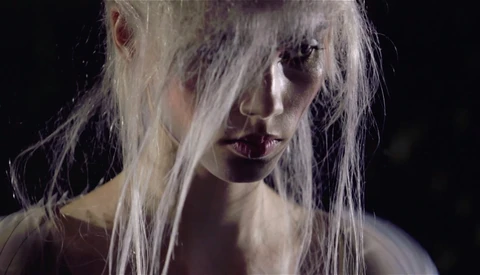 View Iris van Herpen by Joost van Brug