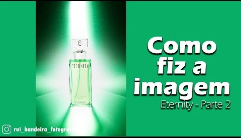 View This is the secound part, were i edit the final image by Rui Bandeira