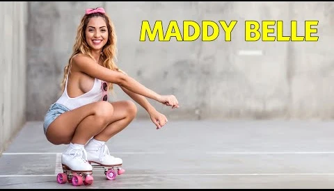 View Maddy Belle by Karl Yamashita
