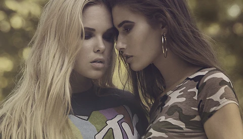 Female Fashion Photographers on Sexism: One Lost a Job for Being Overweight