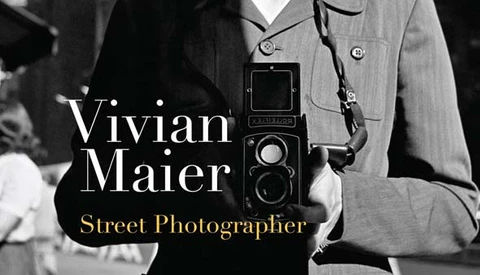 Street Photographer’s Work Discovered A Few Days After Her Death