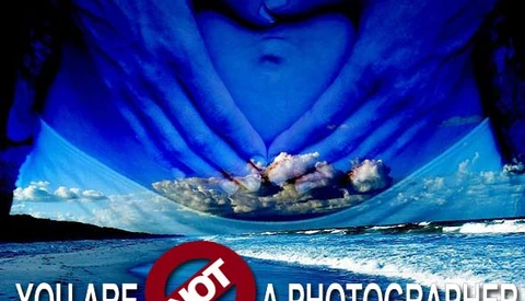 A Website Dedicated to Outing "Photographers"