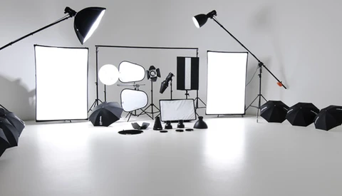 [Video] A Free 2 Hour Introduction to Studio Lighting