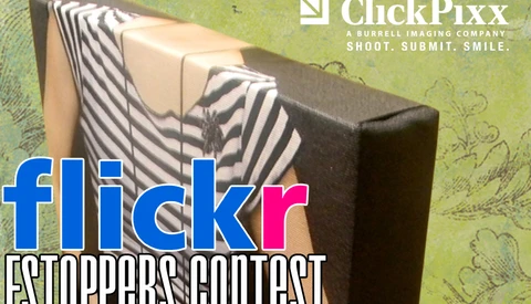 [Contest] One Week Left to Enter ClickPixx Flickr Contest