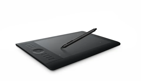 [Gear] Wacom Announces the New Intuos5 Tablet
