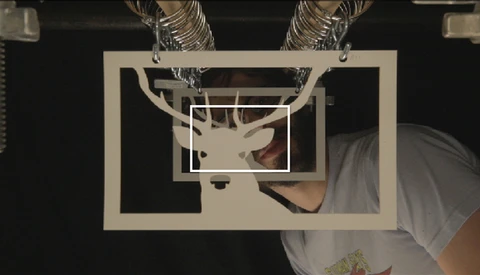 [Video] 12,000 Sheets of Paper: 1 Awesome Video
