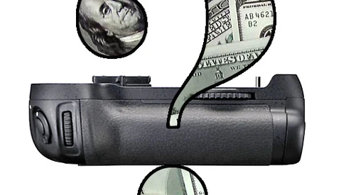 [Editorial] Why Does The Nikon MB-D12 Cost So Much?