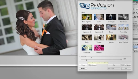 [Workflow] PhVusion Software Lets You Edit Video In Photoshop
