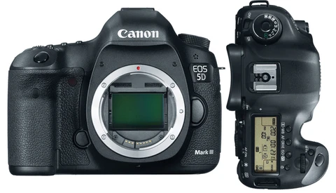 [News] Canon's 5D Mark III Has Issues