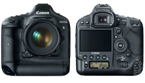 [News] Canon 1D X Available for Pre-Order!