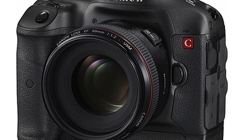 [News] Canon To Reveal New Gear On April 15