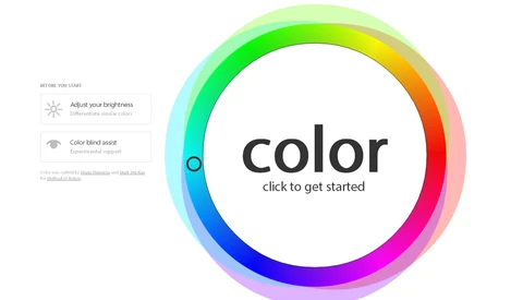 [Game] Color – A Color Matching Game That Tests Your Vision And Knowledge