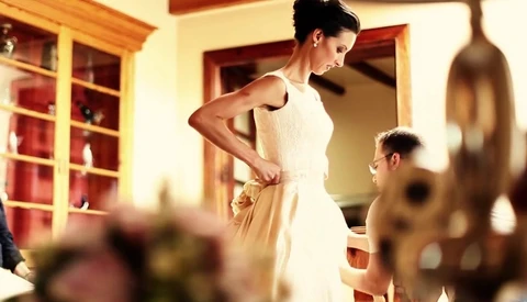 [Video] Same Day Wedding Videos By Antonio Domingo