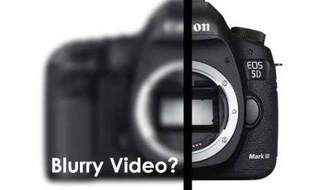 [Video] Canon 5DM3 Video Beat By Panasonic GH2?