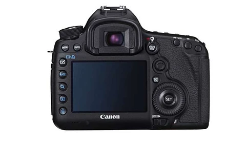 [News] The Canon 5D Mark III Announced!